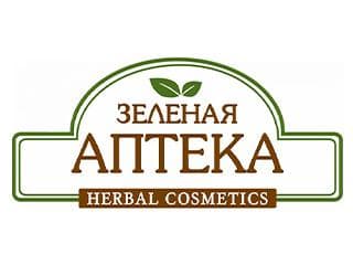 Зеленая Аптека