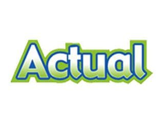 Actual
