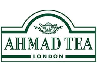 Ahmad Tea