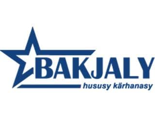 Bakjaly