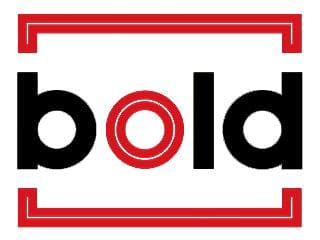 Bold