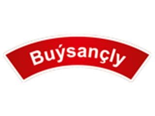 Buýsançly