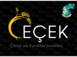 Çeçek
