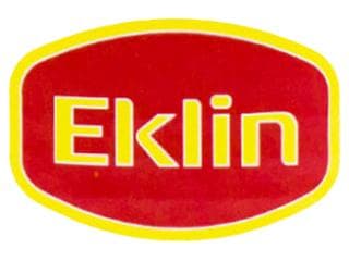 Eklin