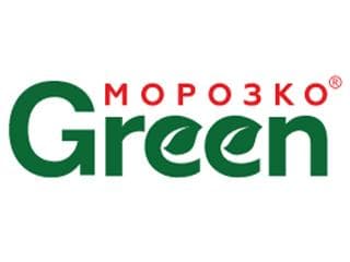 Морозко Green