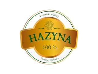 Hazyna