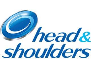 Head & Shoulders
