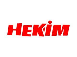 Hekim
