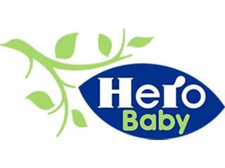 Hero Baby