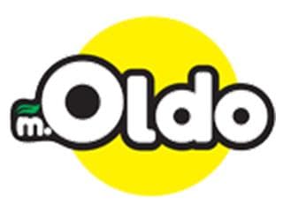 M.Oldo