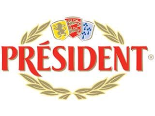 President