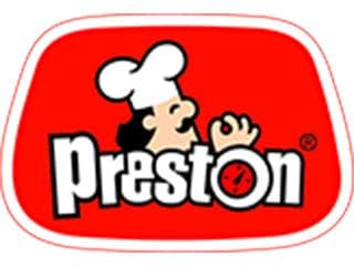 Preston