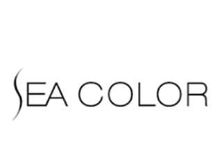 Sea Color