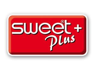 Sweet + Plus