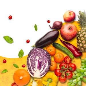 Miwe we Gök önümler