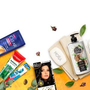 Şahsy gözellik we ideg