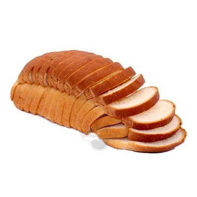 "Süýtli kiçi" çörek TOMUS, 280 gr