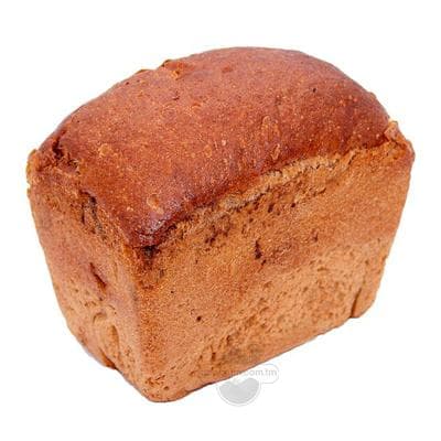 "Çowdary Bugdaýly kiçi" çörek TOMUS, 300 gr