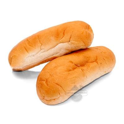 Tomus "HOT-DOG" çörek, 450 gr (6 sany)