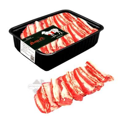 Goýun gapyrga "Emin Et" 1kg (±50 gr)