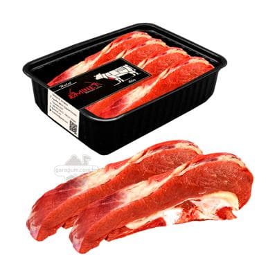 Göle döşi "Emin Et" 1 kg (±50 gr)