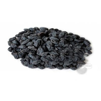 Kişmiş gara "Altyn Şapak", (orta), 200 gr (±10 gr)