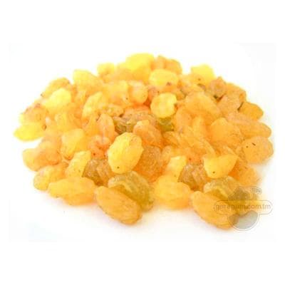 Kişmiş sary "Altyn Şapak" (gibrid), 200 gr (±10 gr)