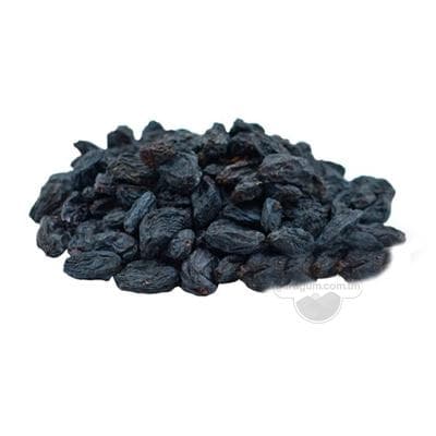 Kişmiş gara "Altyn Şapak", ýokary hil, 200 gr (±10 gr)