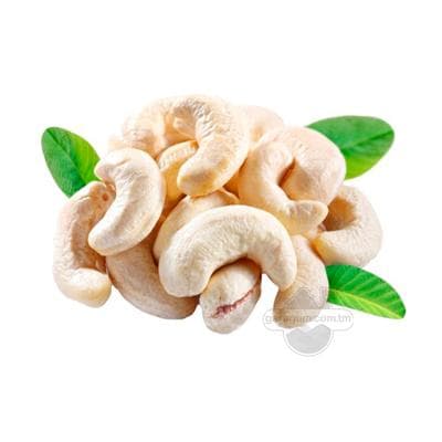 Çig keşýu "Altyn Şapak", 200 gr (±10 gr)