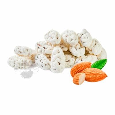 Mindal "Altyn Şapak" şekerli, 200 gr (±10 gr)