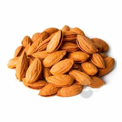 Gabykly mindal "Altyn Şapak" gowrulan, 200 gr (±10 gr)