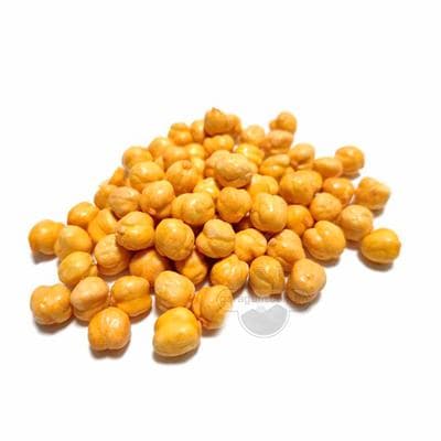 Nohut "Altyn Şapak" sary, 200 gr (±10 gr)