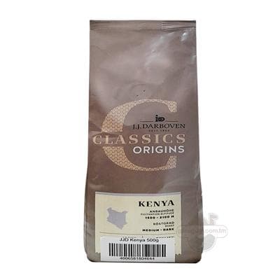 Däneli Kofe JJ Darboven ID Origins "Kenya", 500 gr