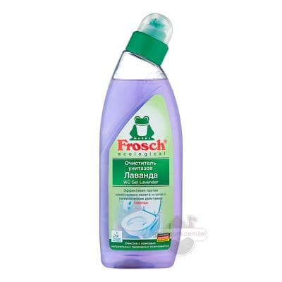 Hajathana arassalaýjy Frosch "Lavanda", 750 ml