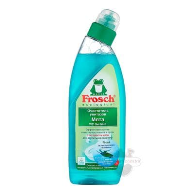 Hajathana arassalaýjy Frosch "Narpyz", 750 ml