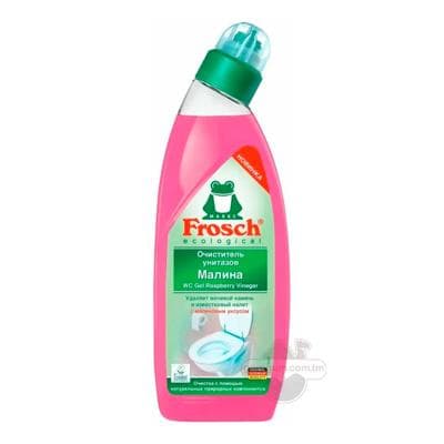 Hajathana arassalaýjy Frosch "Malina", 750 ml