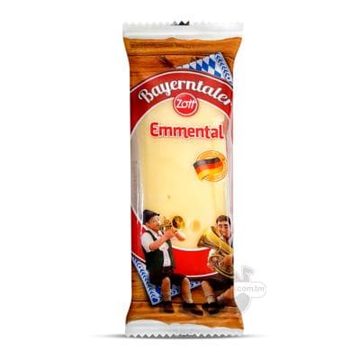 Peýnir Zott "Emmental", 200 gr