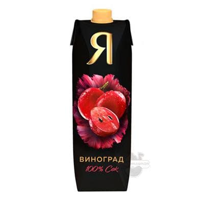 "Я" nar şiresi, 0.97 lt