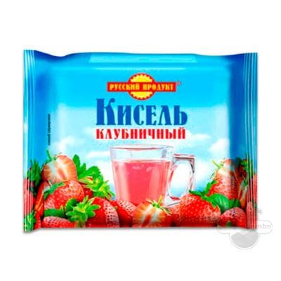 Kisel "Русский продукт" klubninkaly, 190 gr