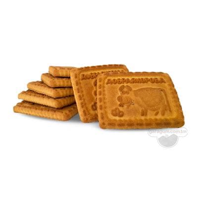 Kreker Белогорье "Добрая корова", 430 gr