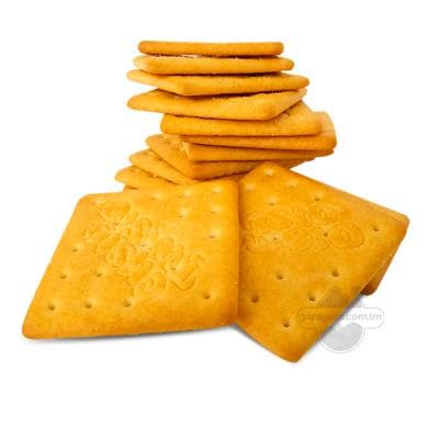 Kreker Белогорье "Кристо-твисто" duzly, 350 gr