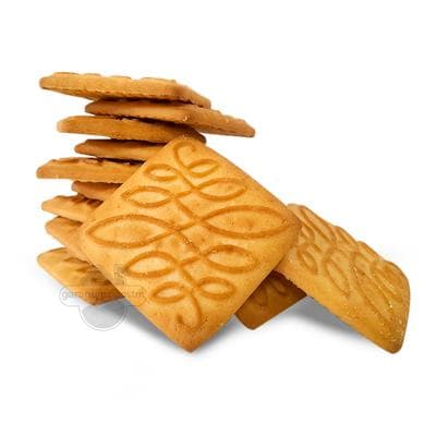 Kreker Белогорье "Юбилейное кайепите", 400 gr