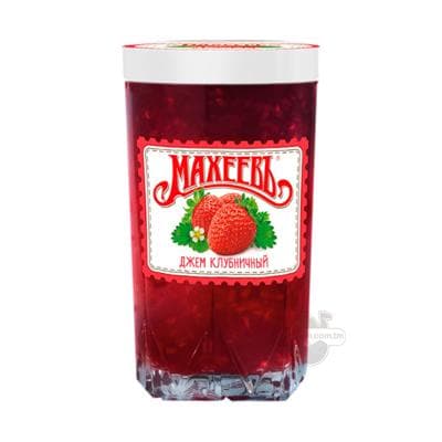 "Махеевъ" jem "Ýertudanaly", 400 gr