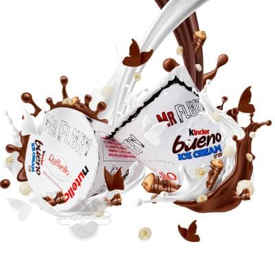 Doňdurma MrFlury "Max-нежности", 140 gr