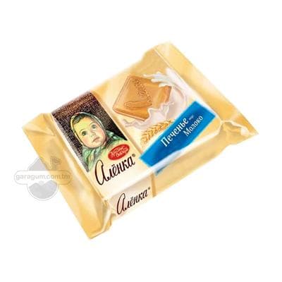 Köke Алёнка "Любимое молоко", 30 gr