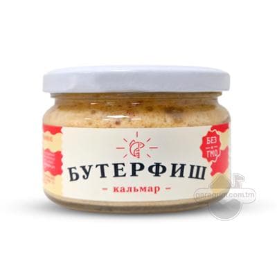 Dogralan kalmar ЕВРОПРОМ "Бутерфиш", 180 gr