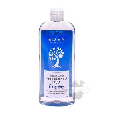 Misellýar suwy EDEN "Arassalaýjy+Ideg", 250 ml