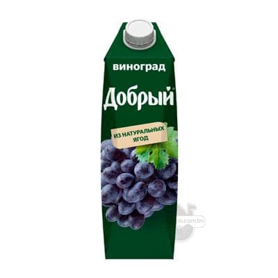 Nektar Добрый Üzüm, 1 lt