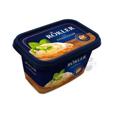 Ereme peýnir Rokler 45%, 370 gr