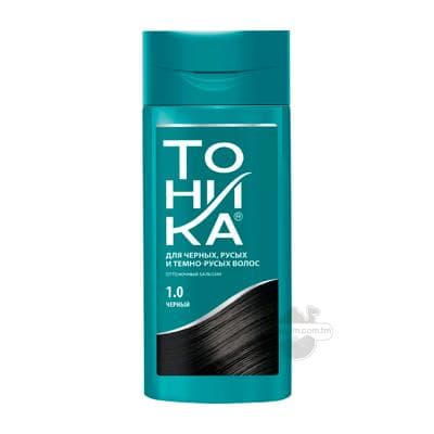 Öwüşgin beriji balzam "Тоника" saç üçin 1.0 gara, 150 ml